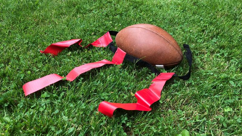 A Winning 7v7 Practice Plan For Any Age Group - The Gridiron Geek